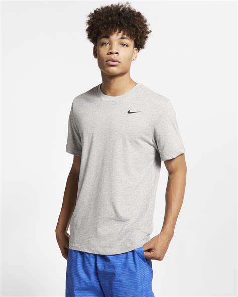 nike academy heren-t-shirt|Nike Men's Dri.